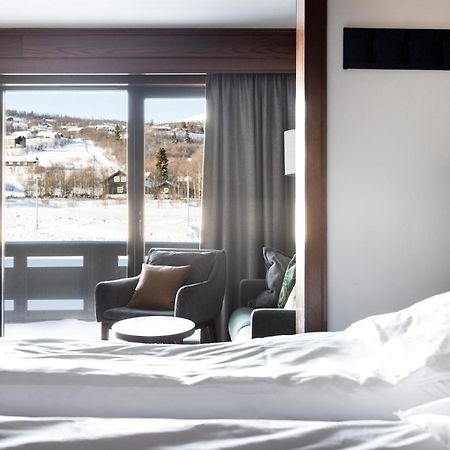 Bardola Fjelltun Apartment Гейло Екстериор снимка