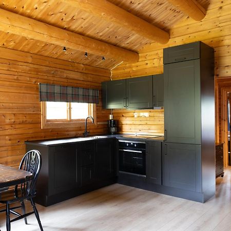 Bardola Fjelltun Apartment Гейло Екстериор снимка