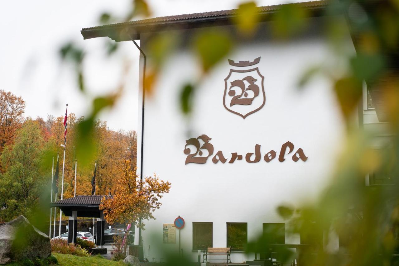 Bardola Fjelltun Apartment Гейло Екстериор снимка