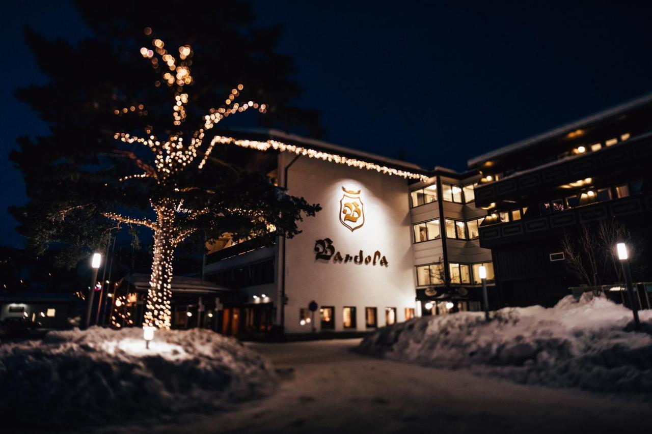 Bardola Fjelltun Apartment Гейло Екстериор снимка