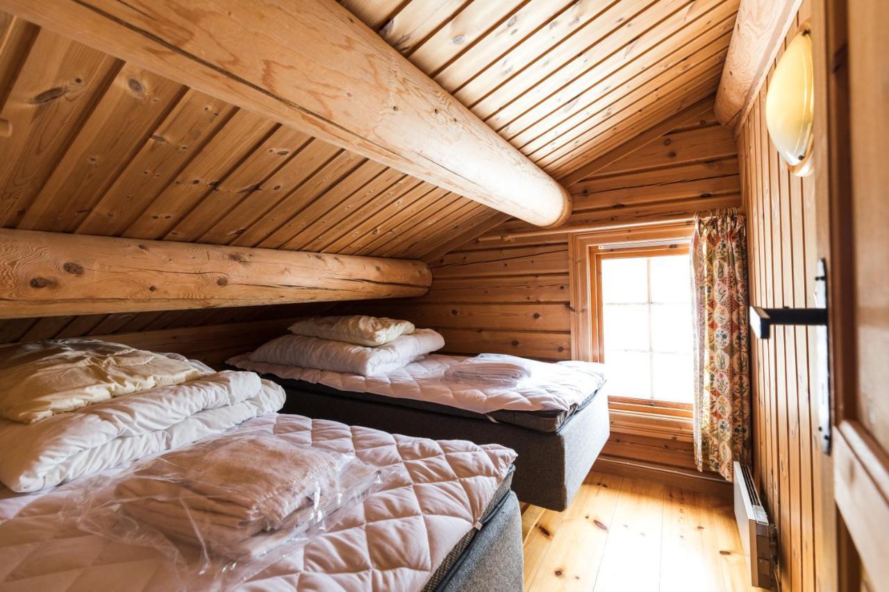 Bardola Fjelltun Apartment Гейло Екстериор снимка