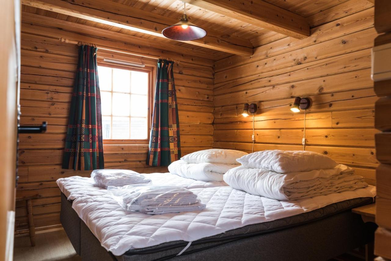 Bardola Fjelltun Apartment Гейло Екстериор снимка