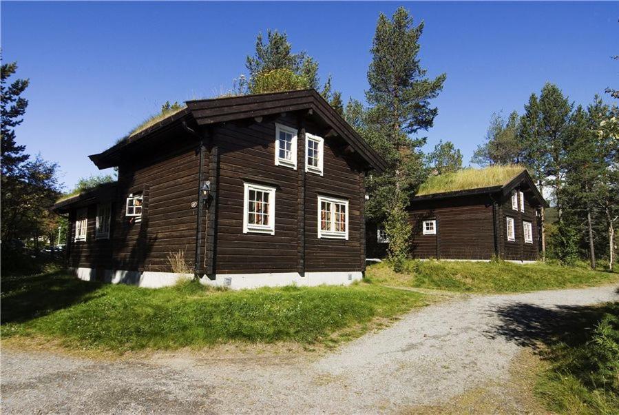 Bardola Fjelltun Apartment Гейло Стая снимка