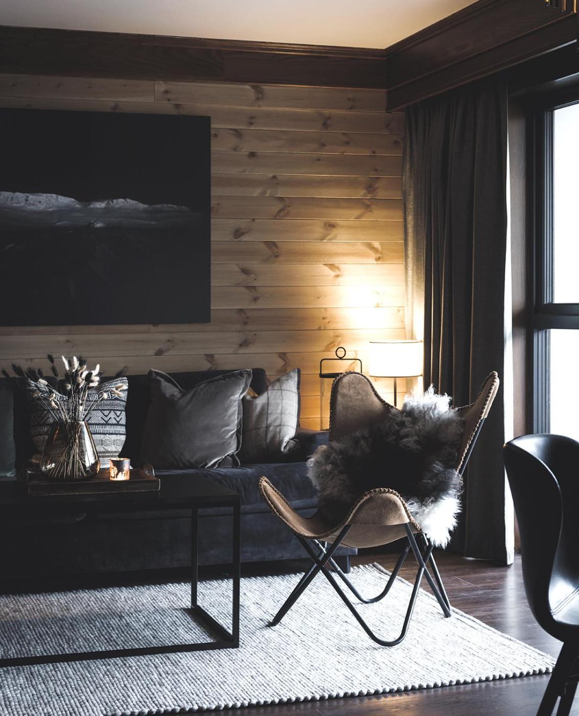 Bardola Fjelltun Apartment Гейло Стая снимка