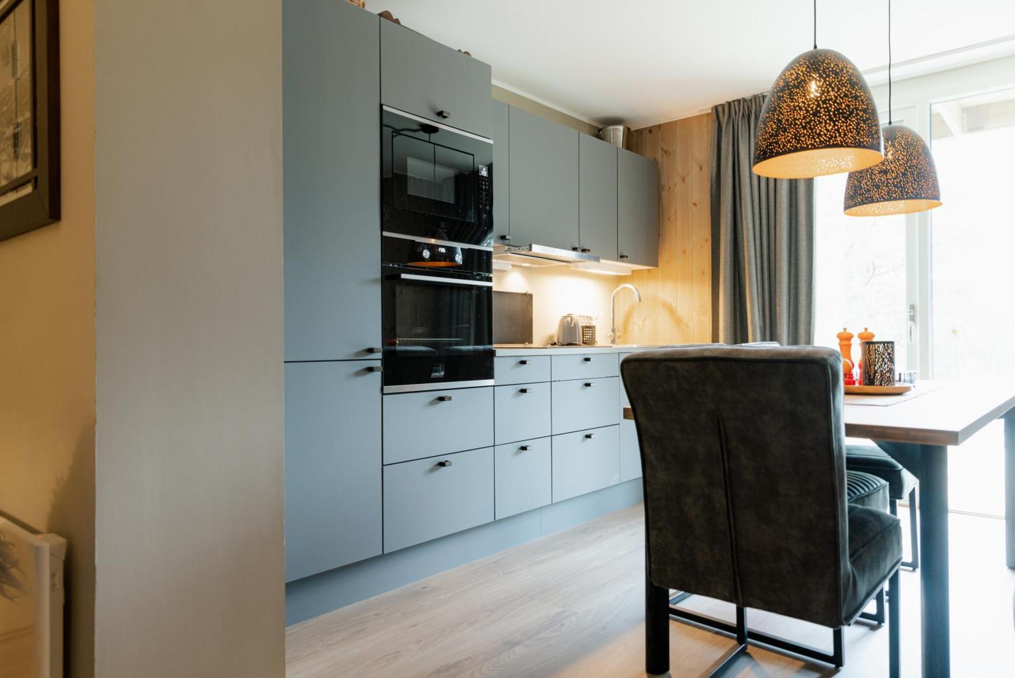 Bardola Fjelltun Apartment Гейло Стая снимка