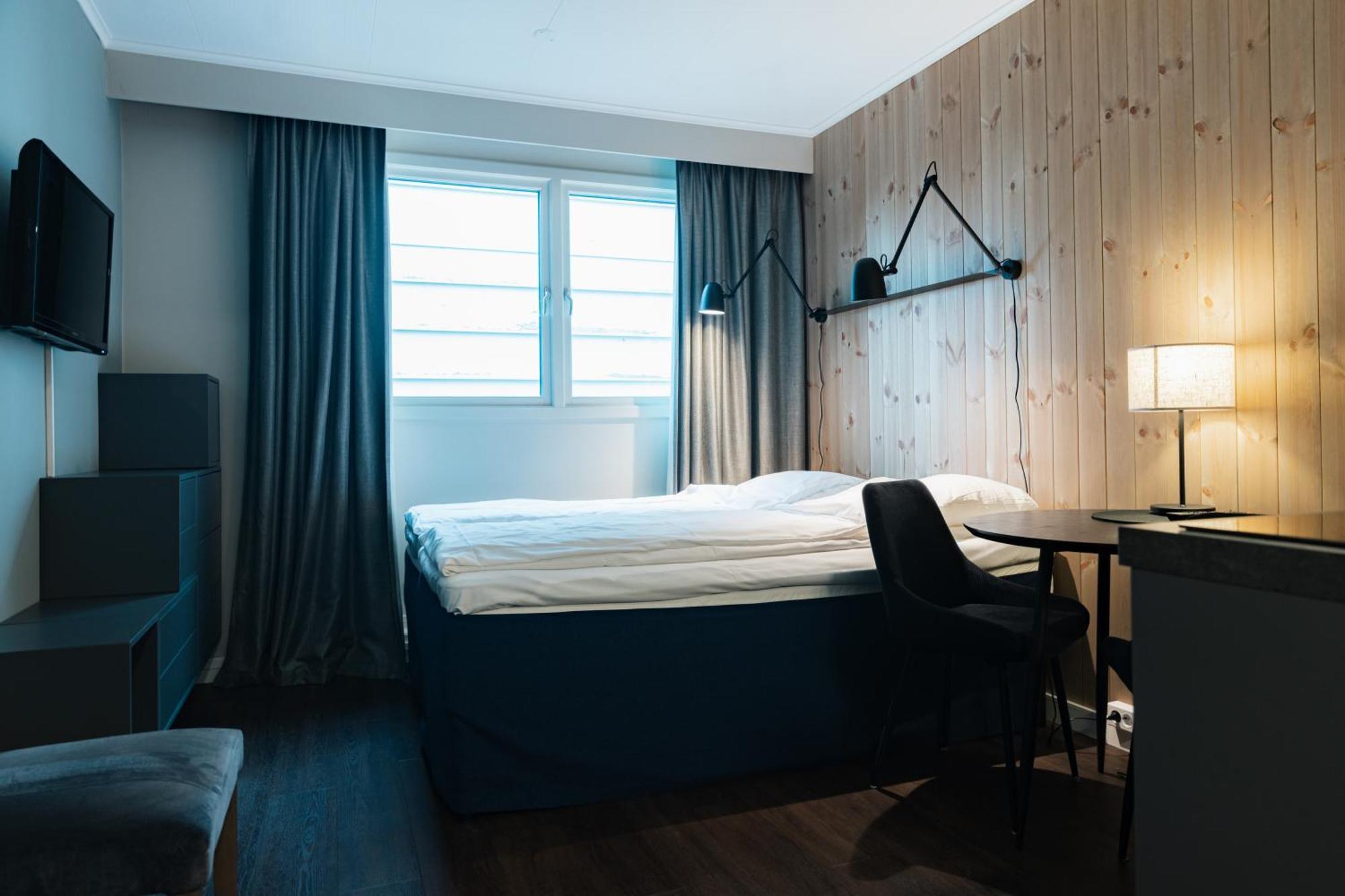 Bardola Fjelltun Apartment Гейло Стая снимка