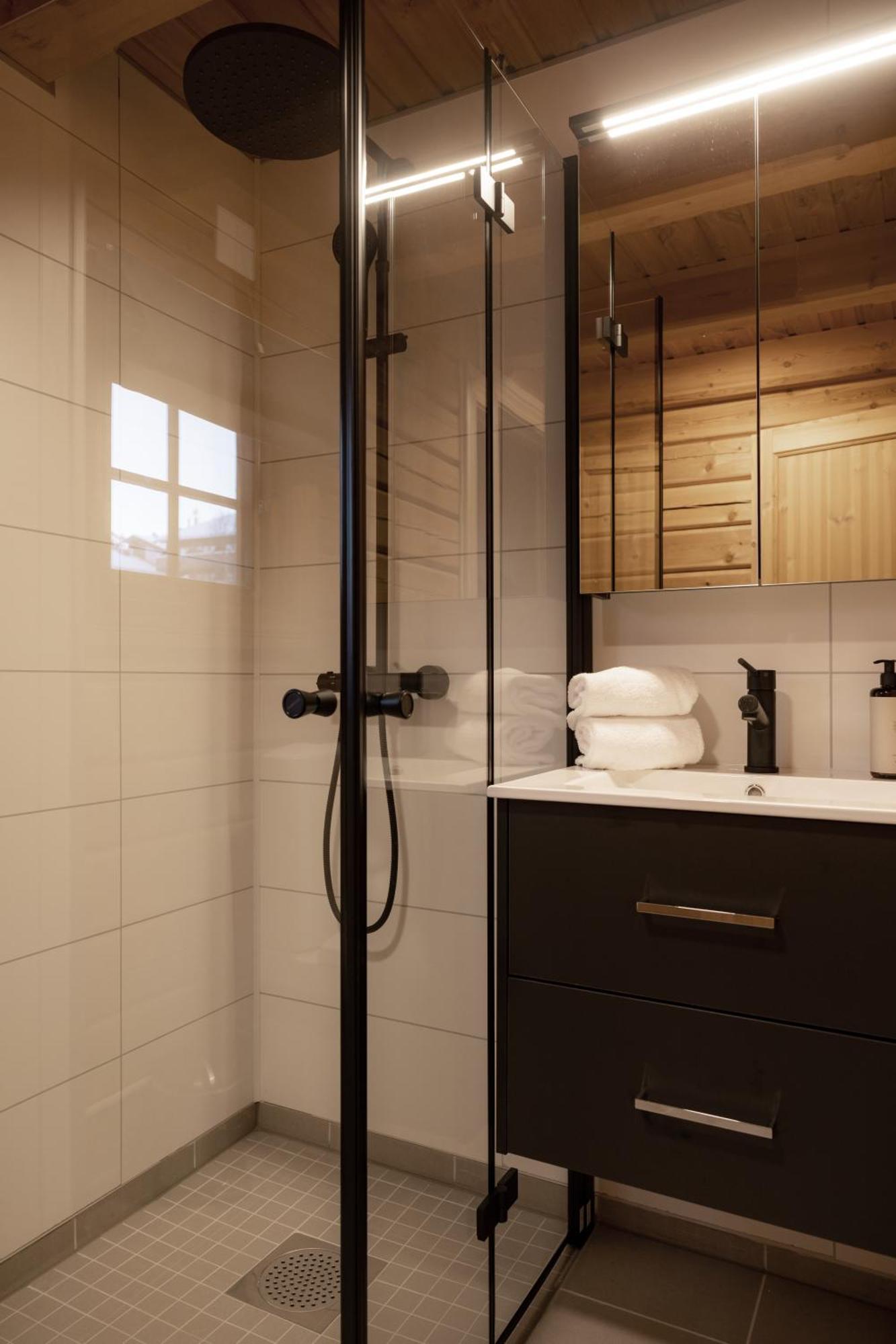 Bardola Fjelltun Apartment Гейло Екстериор снимка